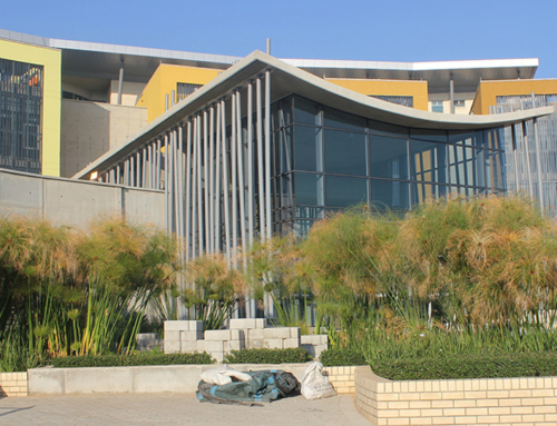 Mbombela