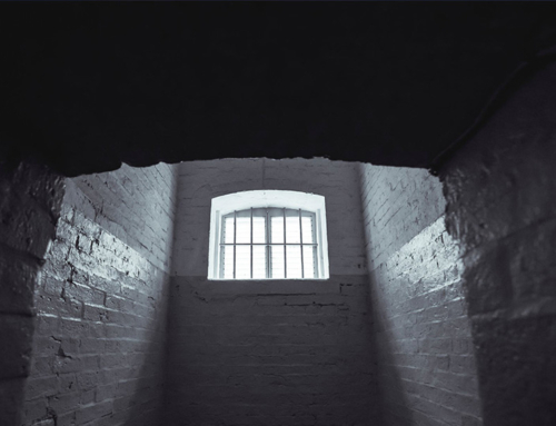 Prison