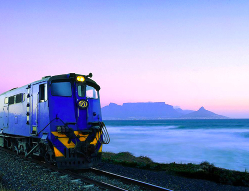Blue Train